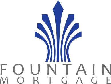 Fountain Mortgage logo
